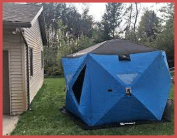 clam c560 thermal review