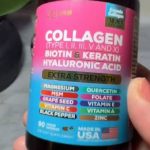 Zoyava Collagen 14-In-1 Supplement