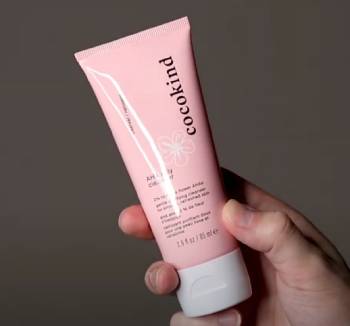 Cocokind AHA Jelly Cleanser