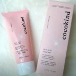 Cocokind AHA Jelly Cleanser