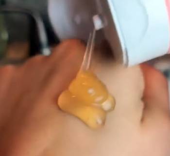 Cocokind AHA Jelly Cleanser