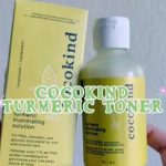 Cocokind Turmeric Illuminating Solution