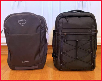 cotopaxi vs osprey