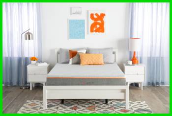 Craft and Trade Mattress