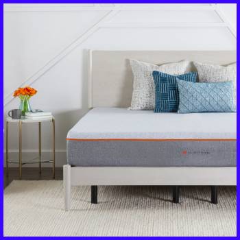 Craft and Trade Mattress