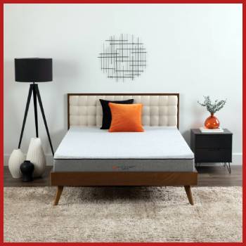 Craft and Trade Mattress