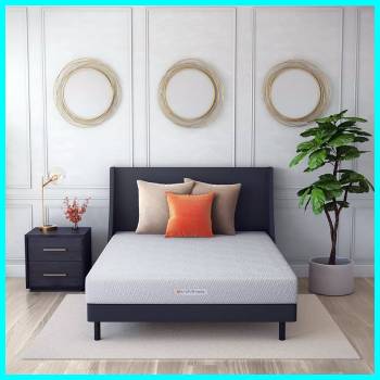 Craft and Trade Mattress