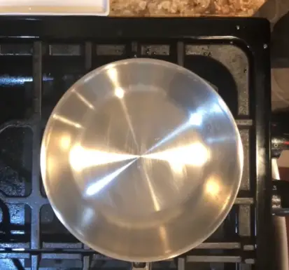 Cutco Pots and Pans