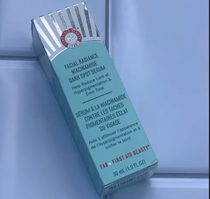 First Aid Beauty Dark Spot Serum