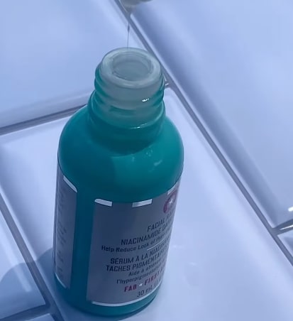 First Aid Beauty Dark Spot Serum
