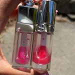 Clarins Vs Dior Lip Oil