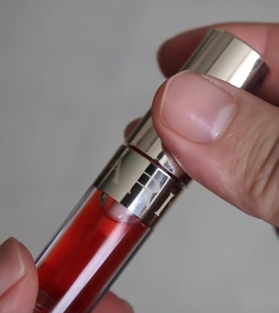 Clarins Vs Dior Lip Oil