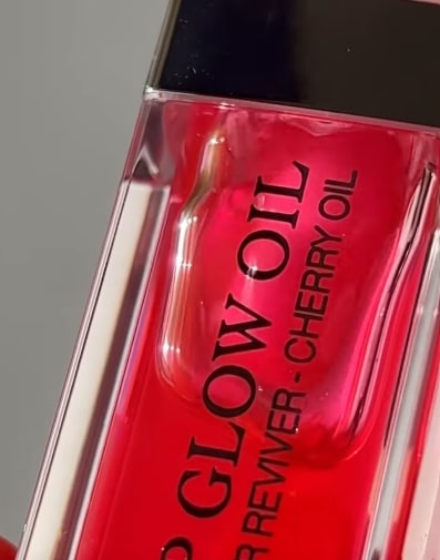 Clarins Vs Dior Lip Oil