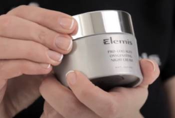 Elemis Pro-Collagen Night Cream