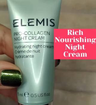 Elemis Pro-Collagen Night Cream