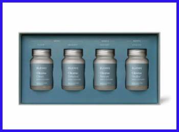 Elemis Cleanse Body Performance System