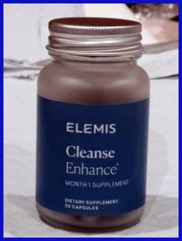 Elemis Cleanse Body Performance System