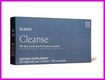 Elemis Cleanse Body Performance System