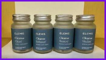 Elemis Cleanse Body Performance System