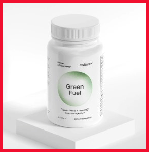 envitamin green fuel reviews