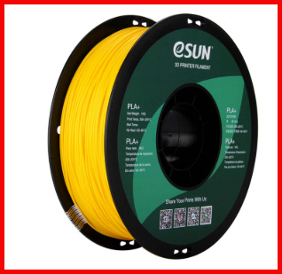 esun filament review