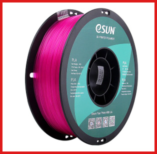 esun filament review