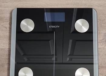 Etekcity Smart Scale