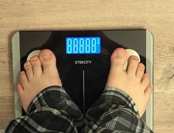 Etekcity Smart Scale