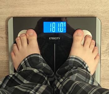 Etekcity Smart Scale