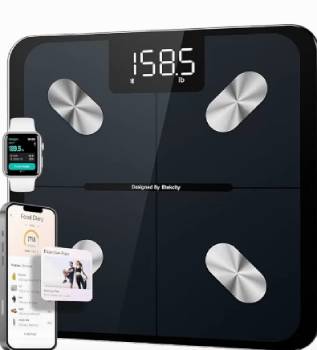 Etekcity Smart Scale