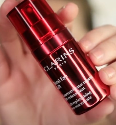 Clarins Total Eye Lift