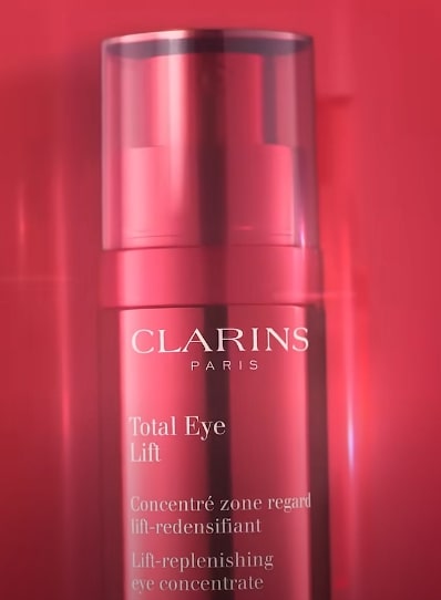Clarins Total Eye Lift