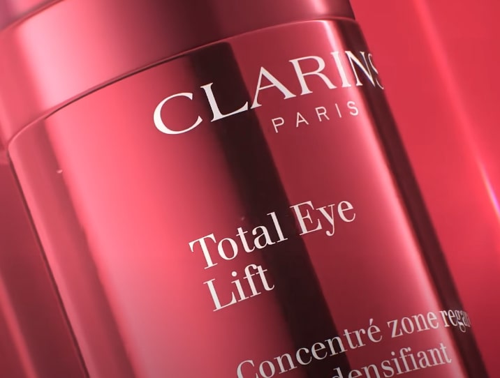 Clarins Total Eye Lift