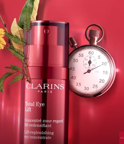 Clarins Total Eye Lift