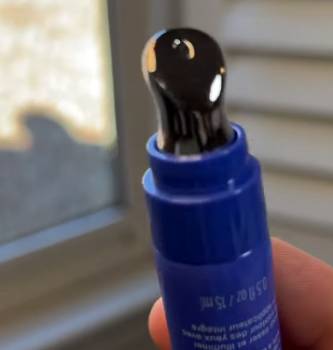 Cocokind Revitalizing Eye Cream