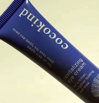 Cocokind Revitalizing Eye Cream