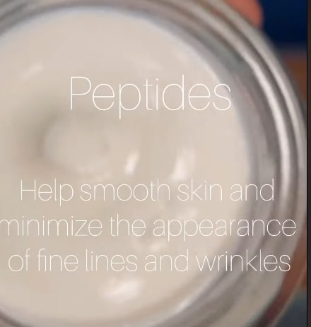 First Aid Beauty Ultra Repair Firming Collagen Cream