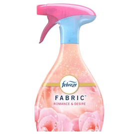 febreze fabric refresher review