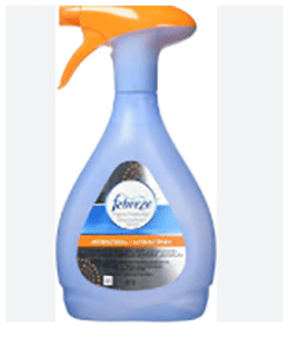 febreze fabric refresher review