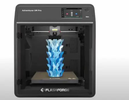 Flashforge Adventurer 5M Pro