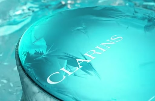 Clarins Cryo-Flash Cream Mask