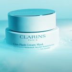 Clarins Cryo-Flash Cream Mask