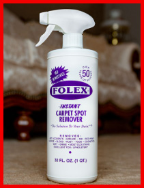 folex carpet spot remover reviews
