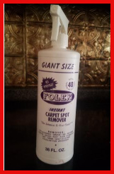 folex carpet spot remover reviews