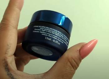 Fresh Lotus Youth Preserve Dream Night Cream