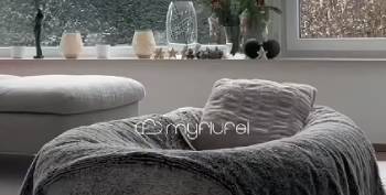 Flufel Cloud Bed