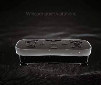 Wave Full Body Circulation Plate