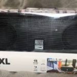 Altec Lansing Fury Xl