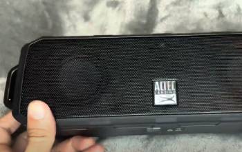 Altec Lansing Fury Xl