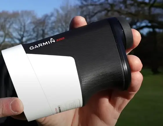 Garmin Z82 Vs. Bushnell Pro X3